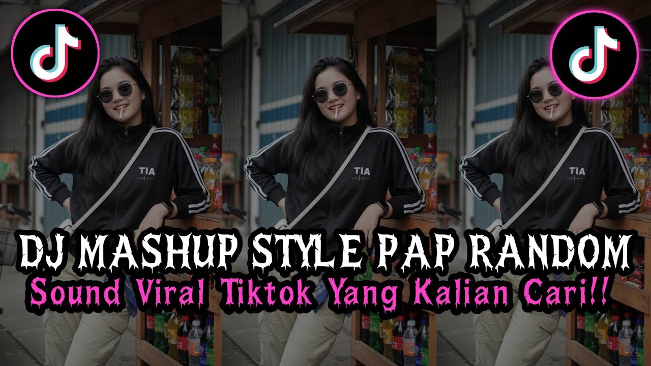 DJ CAMPURAN ENAK BUAT SANTAI 🎧 VIRAL TIK TOK 2025 JEDAG JEDUG FULL BASS TERBARU