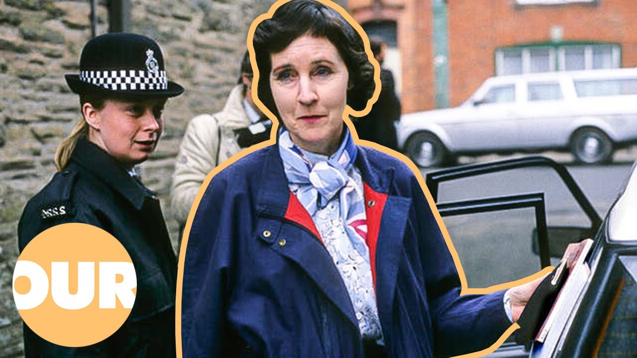 The Baroness Charged With Murder (True Crime) | Our Life