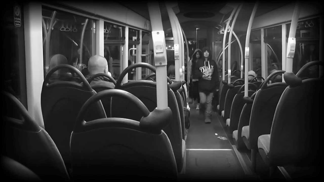 Bus Stop - Thriller Opening