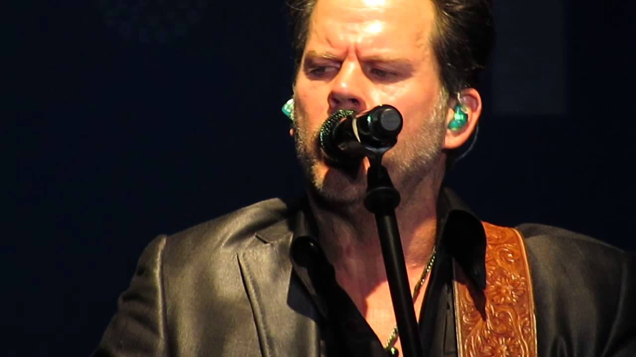 Gary Allan - Long Year