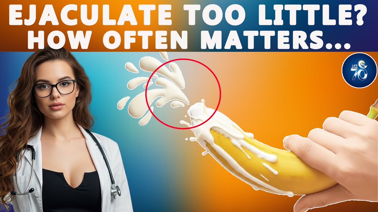 Сколько раз на самом деле нужно эякулировать, чтобы улучшить здоровье простаты? | Мужское здоровье