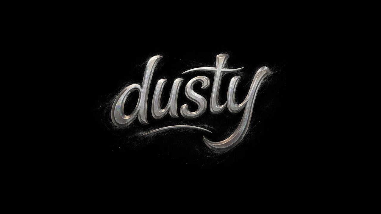 TRAP BEAT 2026 | DUSTY | Luciano  x Kalim Type Beat | PROD. BY Dan55