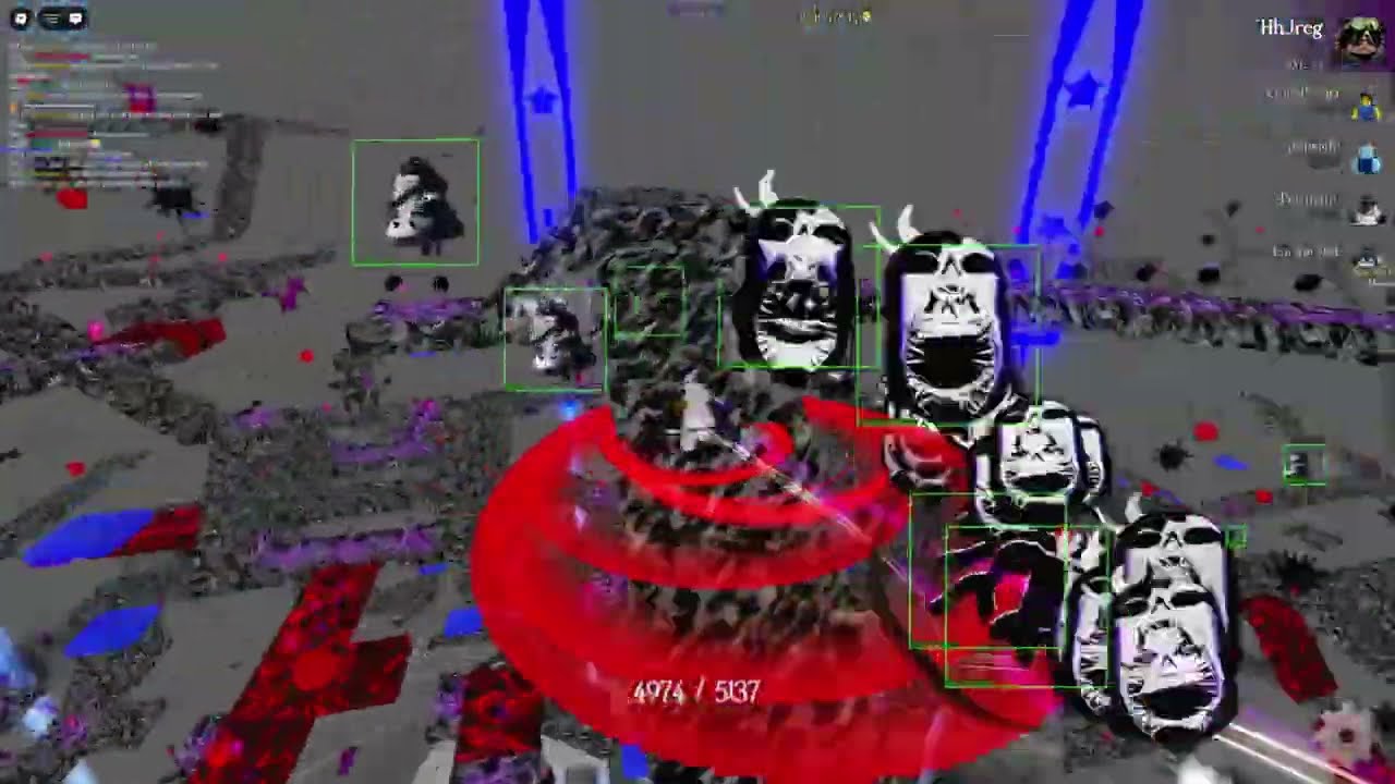 Level 66 Nullscape