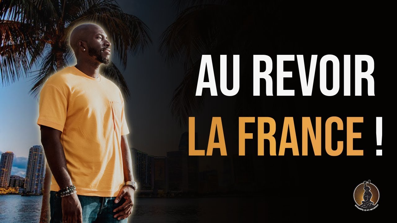 Pourquoi je me suis expatri&eacute; &agrave; Miami ?