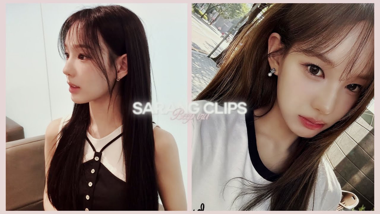 Sarang Beep clips #2 - Hot