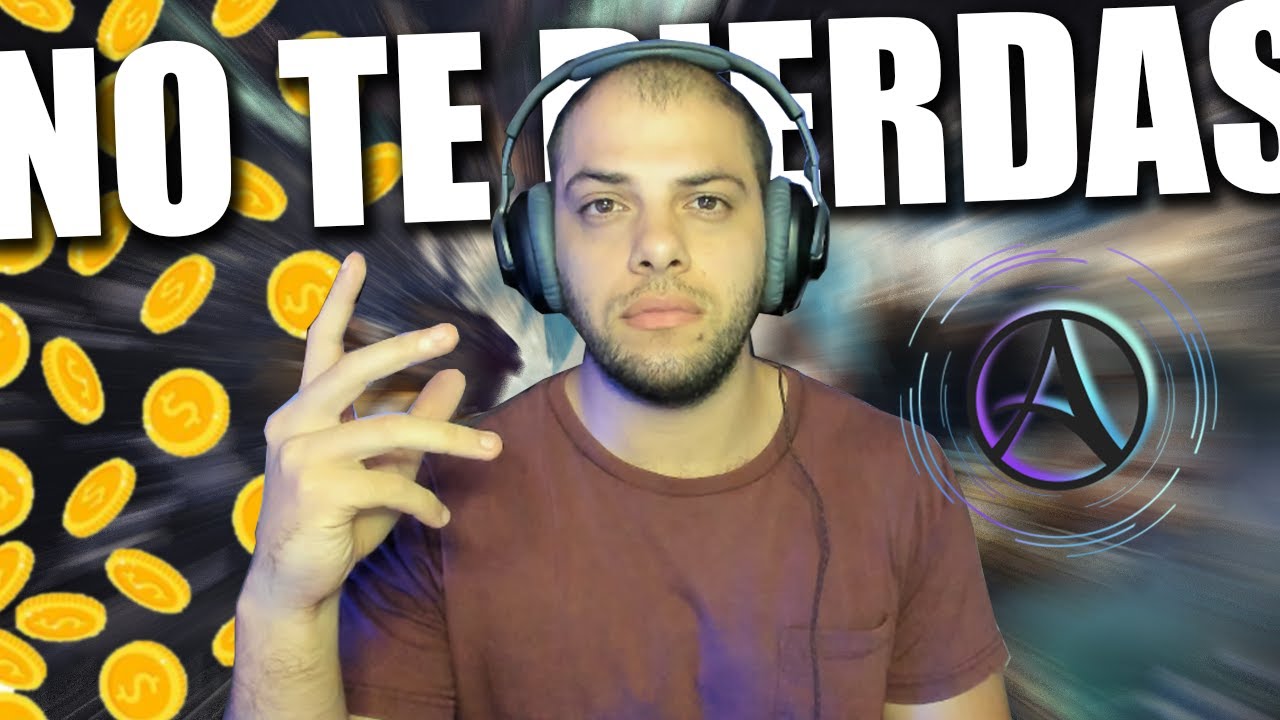 EL MEJOR JUEGO PLAY TO EARN GRATIS?