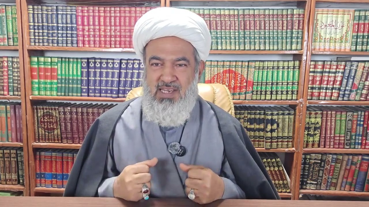 محطات رمضانية الحلقة الثالثة