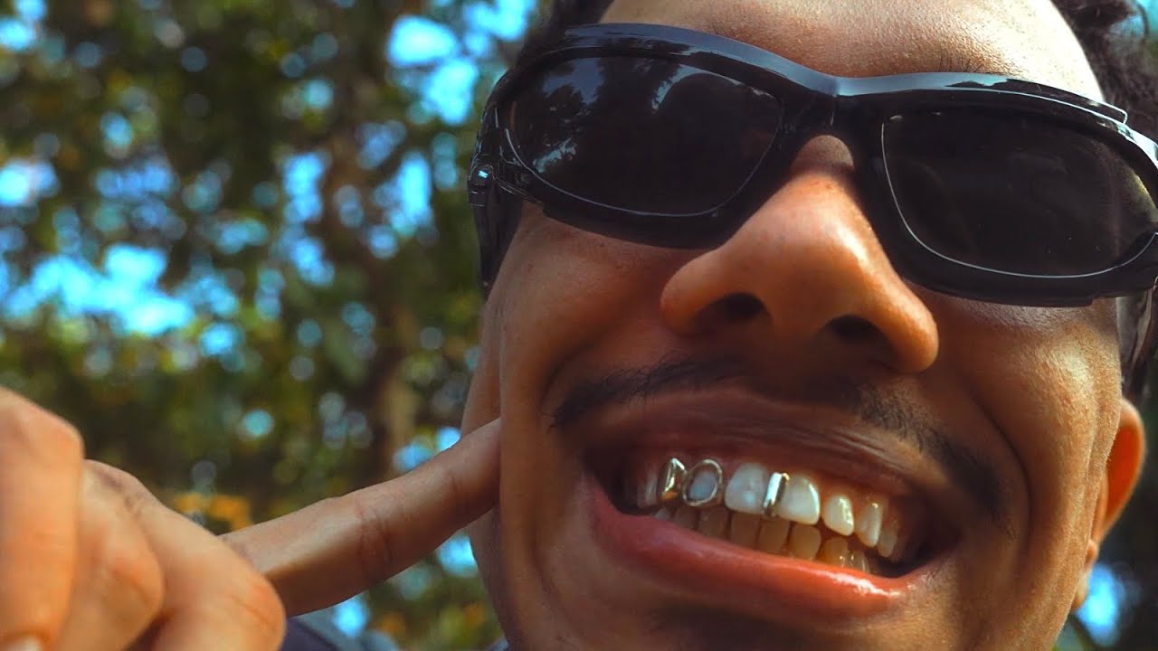 Dael - Bla Bla Bla (Music Video)