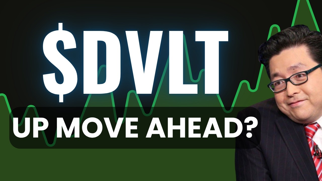 DVLT Stock (Datavault AI stock) DVLT STOCK analysis DVLT STOCK PREDICTION in DVLT stock news today