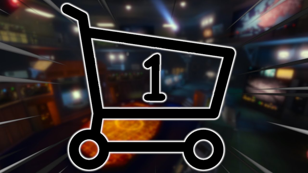 Five's One Purchase Challenge