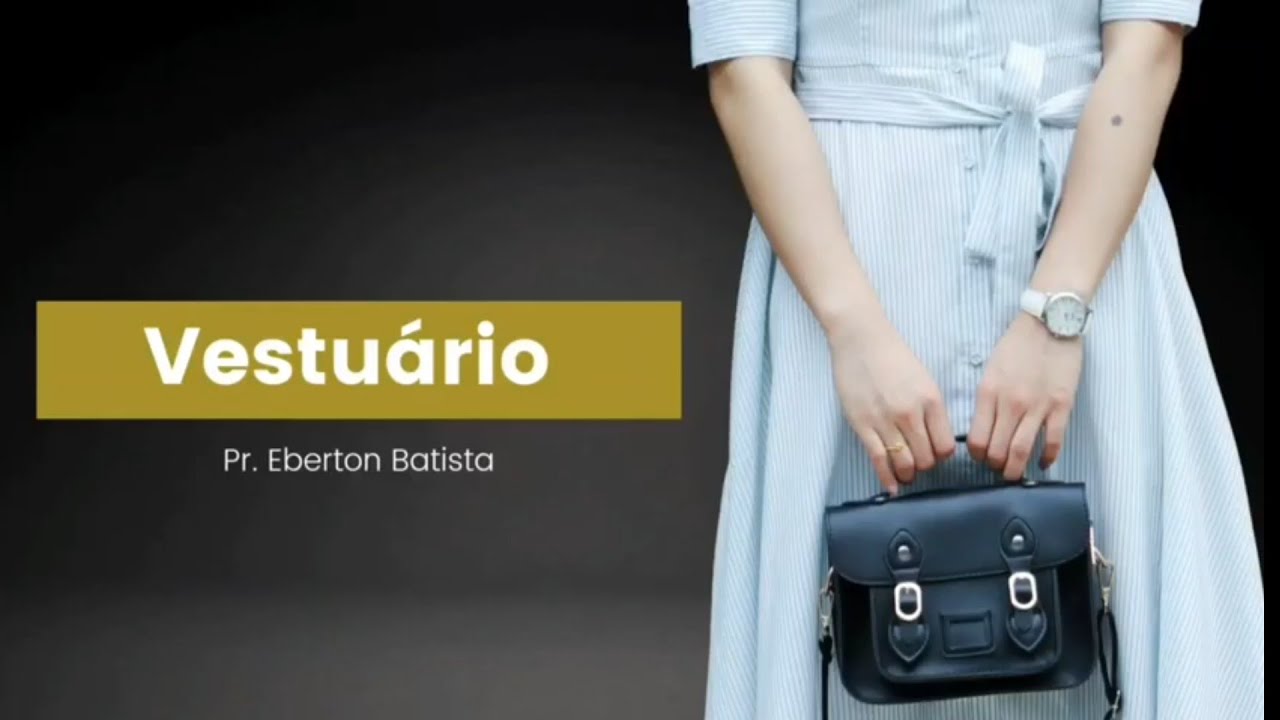 Vestuário