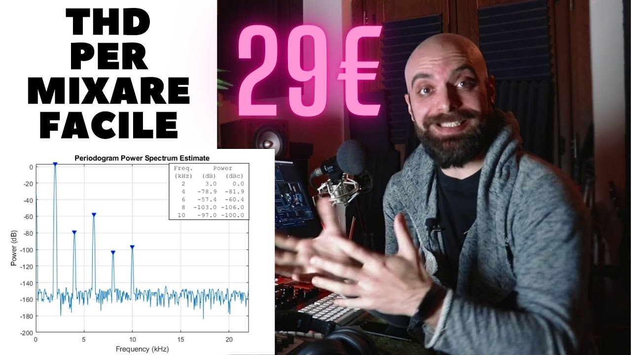 saturare in modo animalo il mix aiuta?
