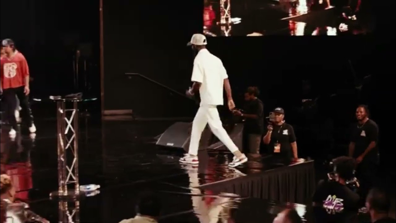 More Than Able Tye Tribbett #tyetribbett #gospel #travisgreene #chandlermoore