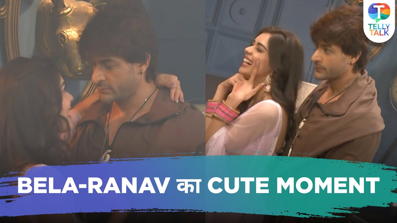 Bekaaboo update: Bela tries to WIN Rana's heart & have a cute moment | Television News