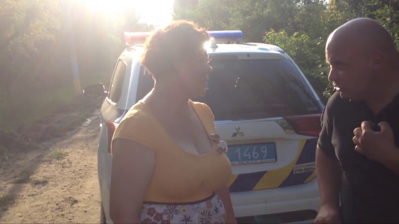 Комерція по-бершадськи Людмилв Комиш