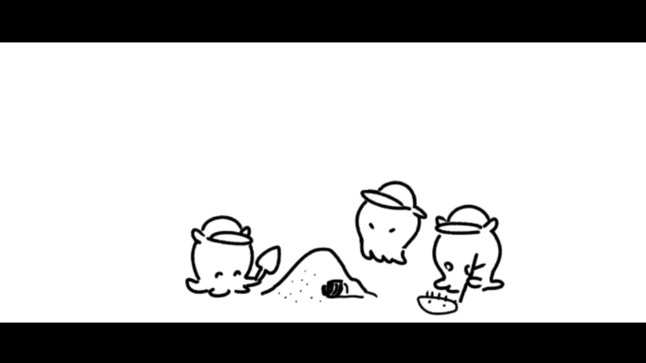 【多重録音】キャットリン（オクトリン）のテーマ/ オクトラ2＆覇者