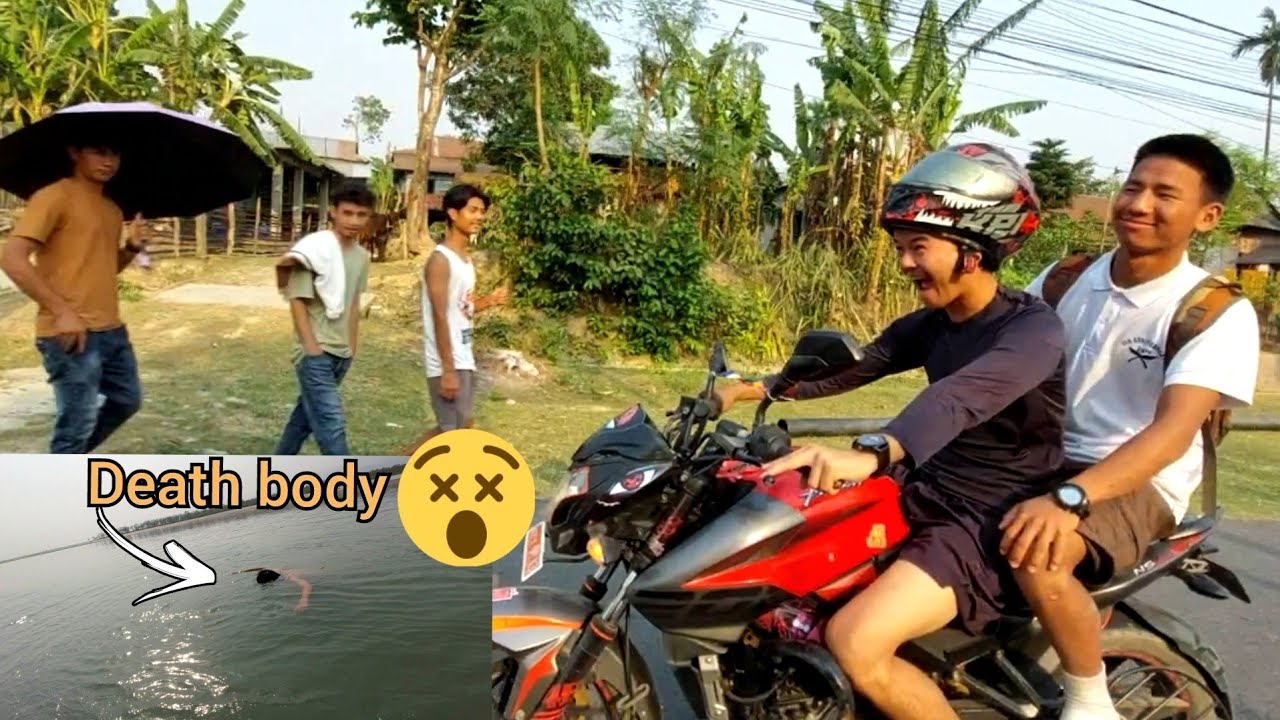 Koshi jada k dekhiyo yashtow😮😵 || NK Vlog