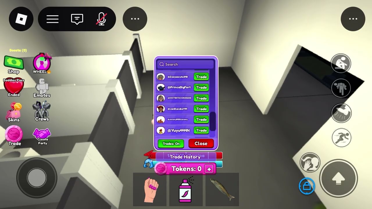 Me and my bestie fighting and teaming on ppl🎀