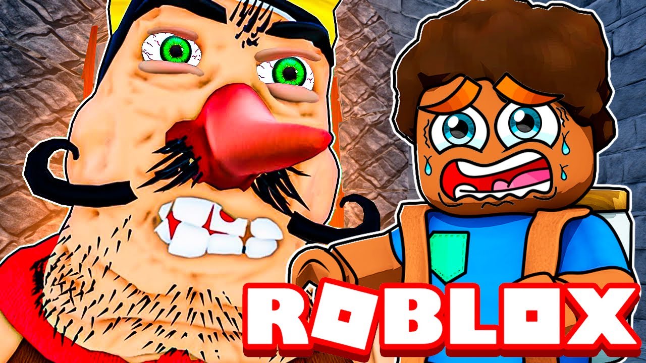 Roblox ESCAPE KING'S CASTLE OBBY!
