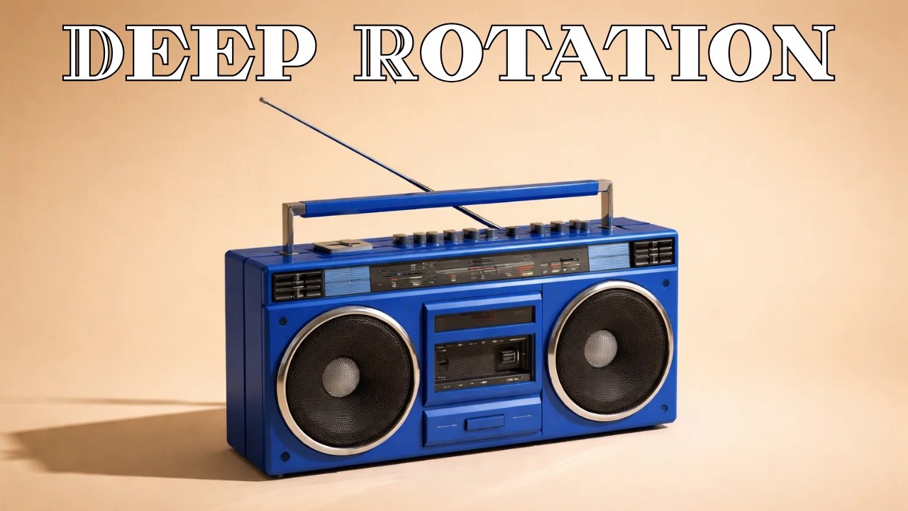 Deep Rotation