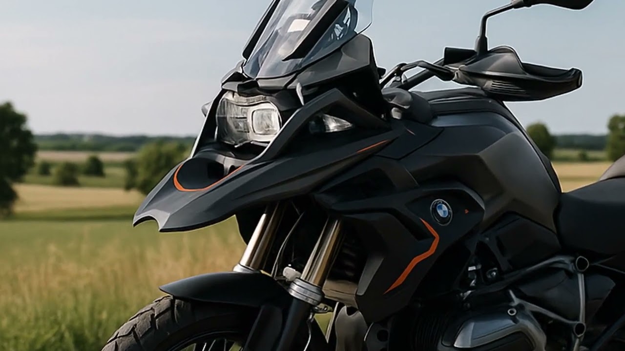 BMW R 1200 GS LC używana: zalety, wady i typowe usterki