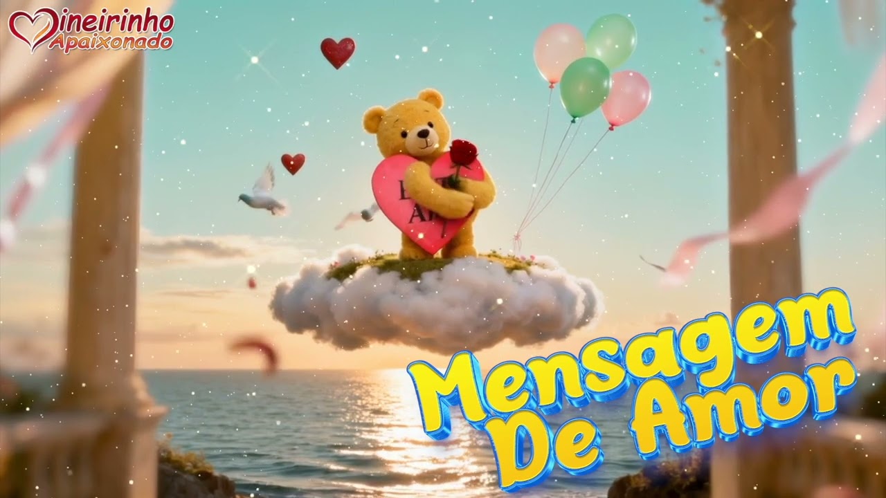 Minha Princesinha Linda, Não Posso Deixar De Começar Esta Cartinha De Amor! 💌