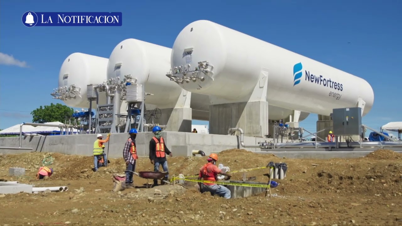 🔔 La Notificación 🔔 Nicaragua se posiciona en el ranking centroamericano de cobertura eléctrica