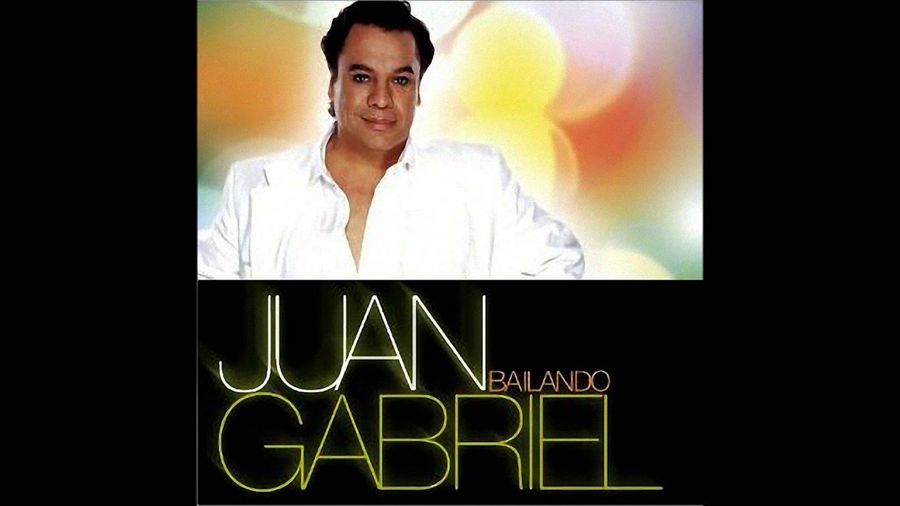 Vienes o Voy -   Juan Gabriel