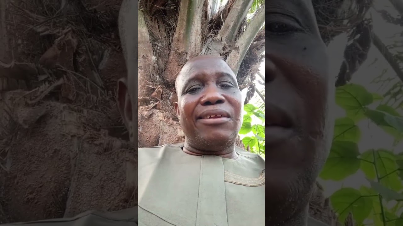 BELOVED MESSAGE DAY 6  & ISORO IGBEYAWO 