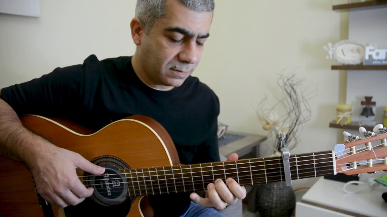 Helef El Amar - حلف القمر