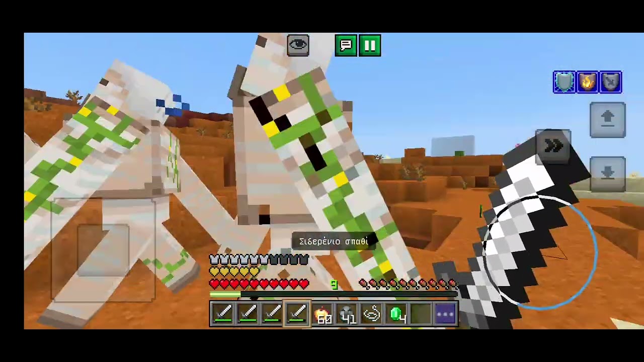 Minecraft edition billy games part 2
