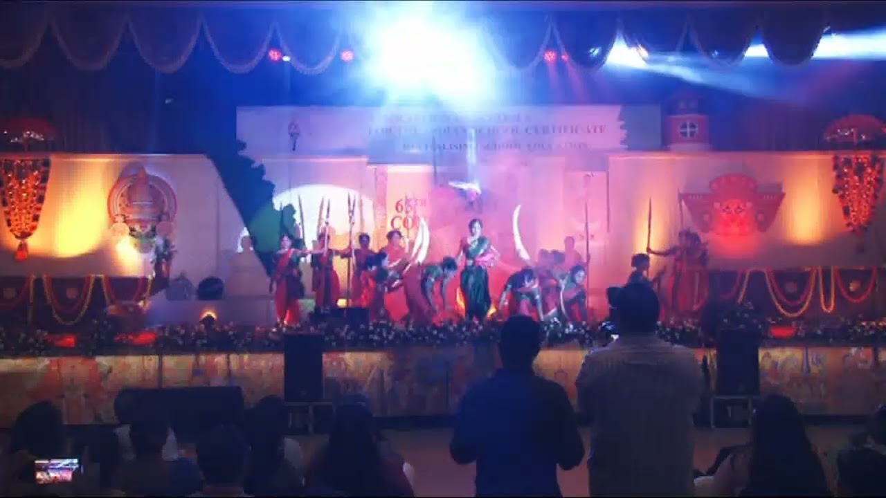 Cultural Program 8