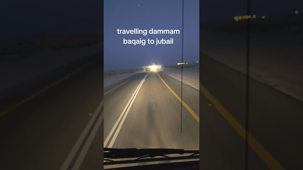 Traveling video