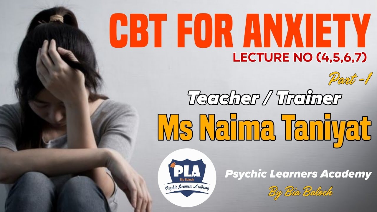 Identify Negative Automatic Thoughts & Coping with Self-Talk #Psychology #mentalillness