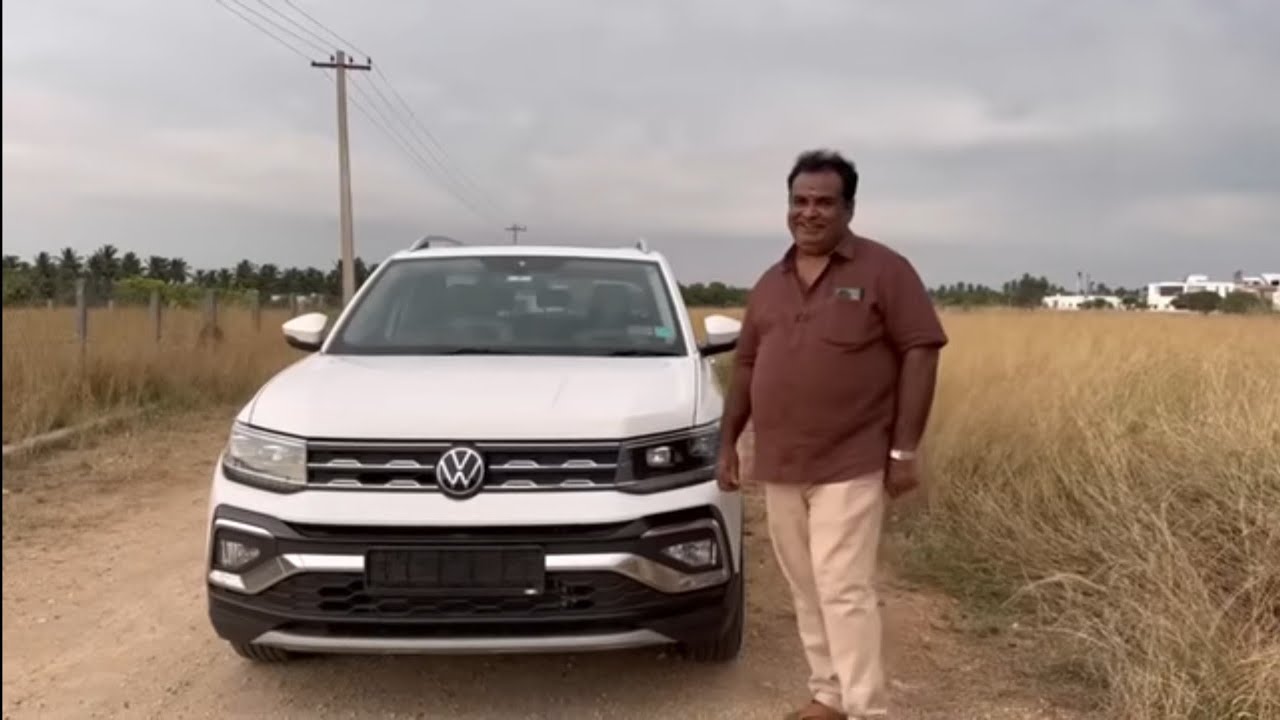 20.93 லட்சத்திற்கு இந்த குட்டி SUV எப்படி ? வெளிப்புறமும் உள்புறமும் அழகு - Tirupur Mohan #tmf