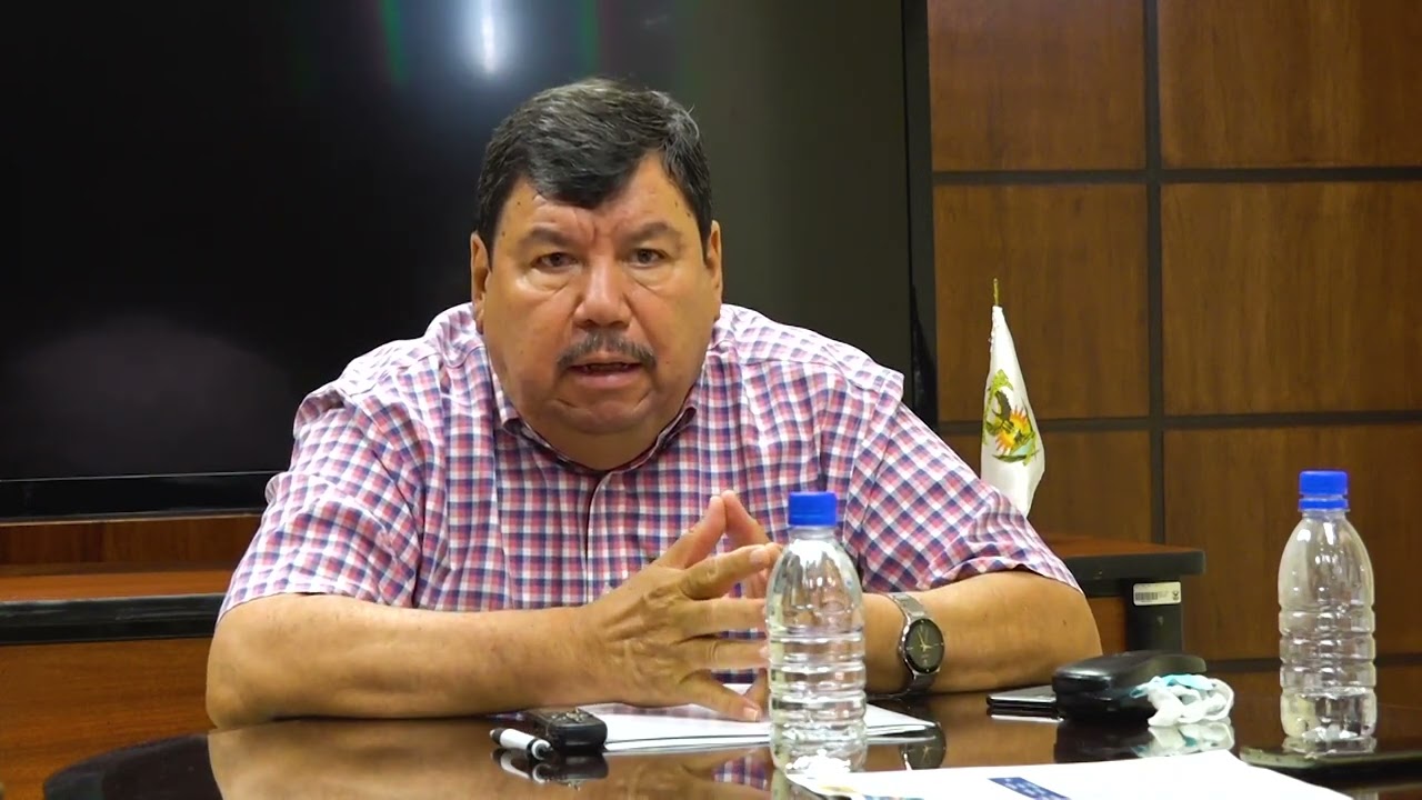 Lista la UAS para aplicar el examen de admisión del CENEVAL este sábado