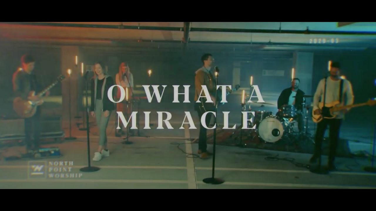 North Point Worship - 