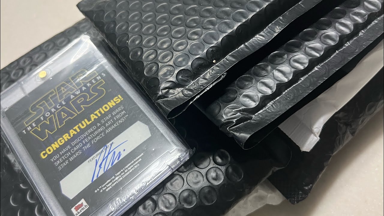 Mail Day - Fresh From the Mailbox!! 📬