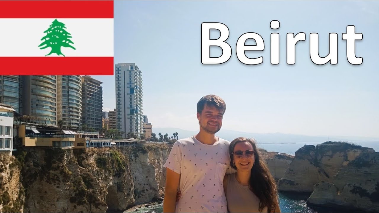 Beautiful Beirut: Erkundungstour in der multikulturellen Hauptstadt des Libanons