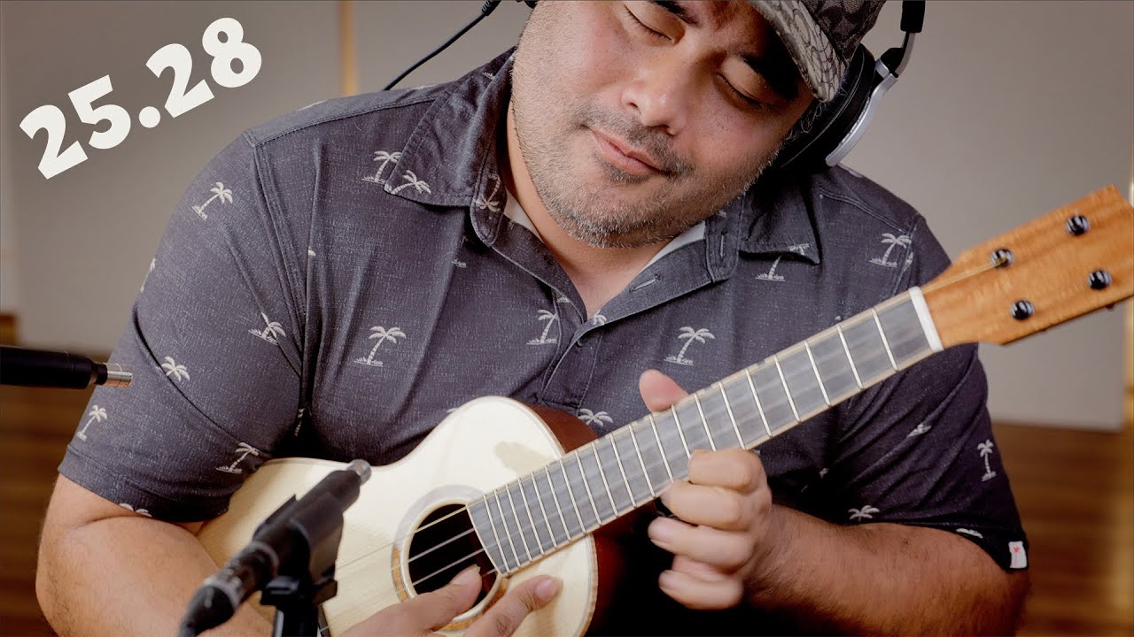 25.28 Кондон КоАлоха Трич и Винсент с Кори и Калей