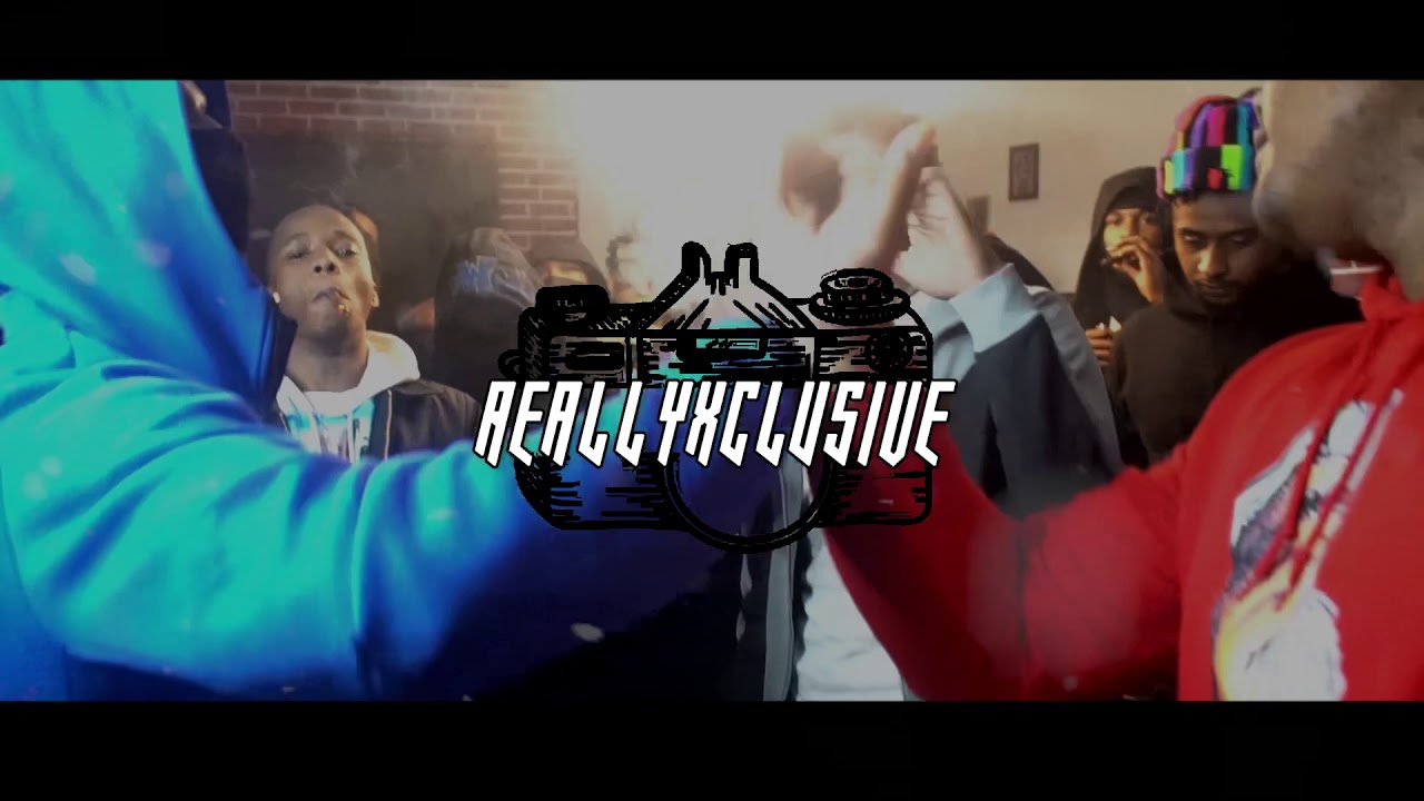 NGF Yola  - Gang Members ~ visual by @Reallyxclusive