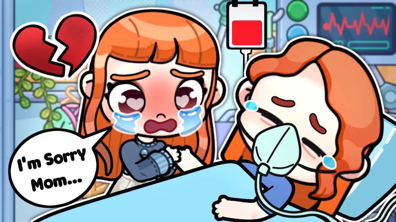 ¡ME ARREPIENTO DE HABER INTERFERIDO EN LA FELICIDAD DE MI MADRE! 😔💔 | AVATAR WORLD | PAZU
