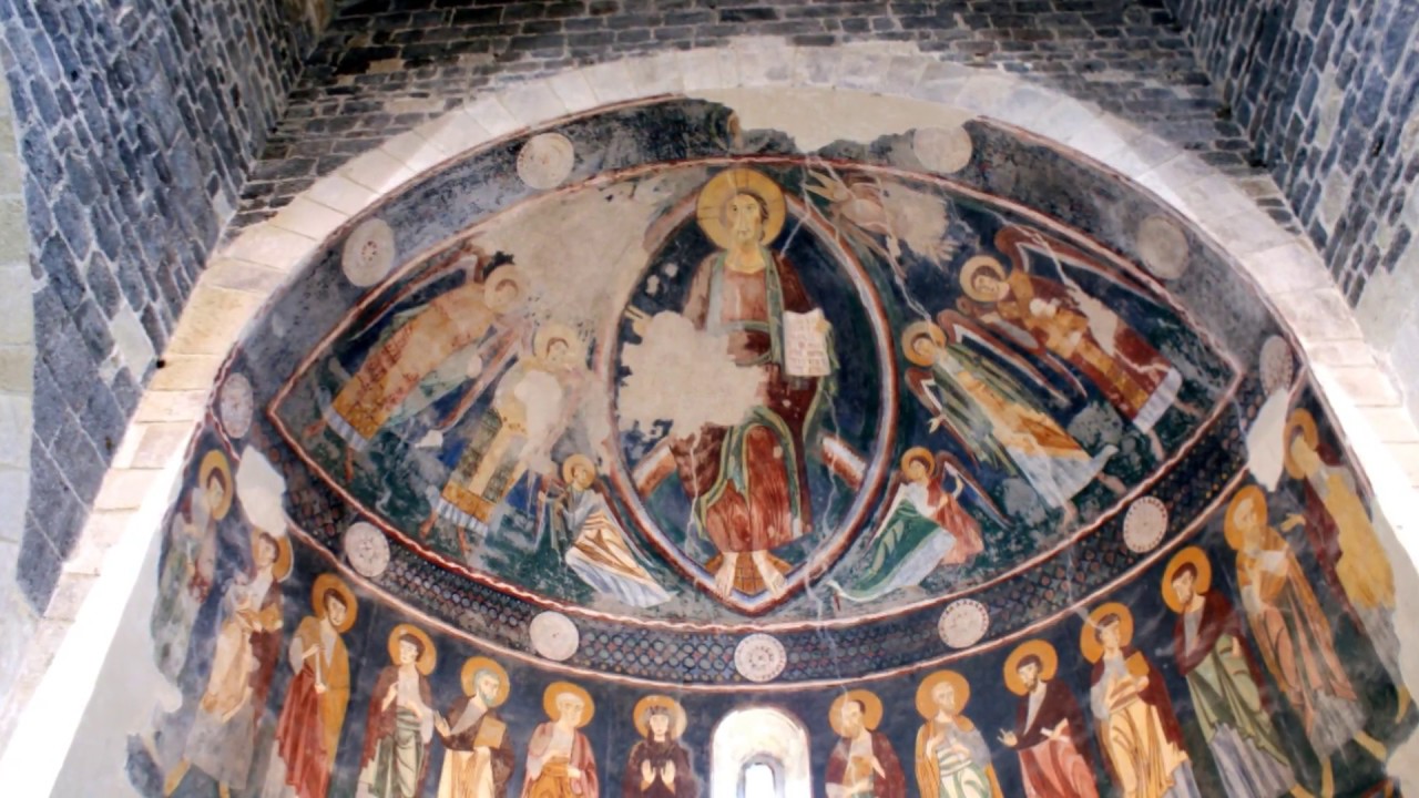 CHIESE  DI SARDEGNA - Provincia di Sassari