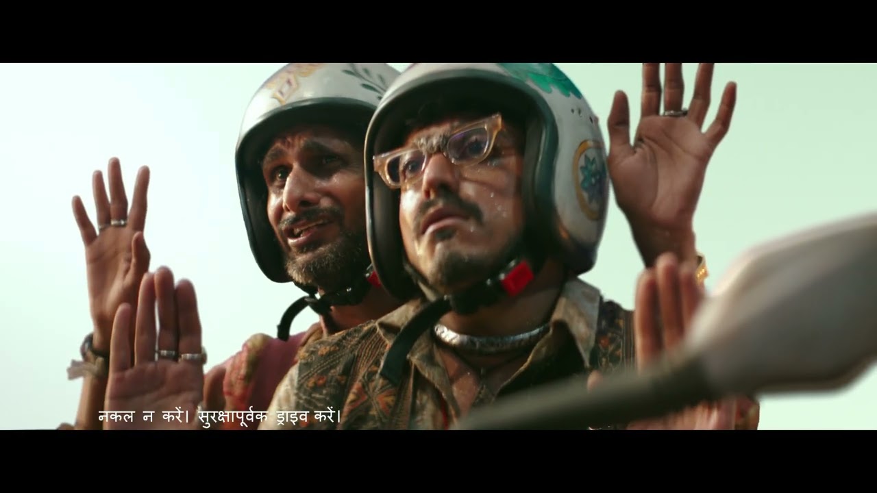 Castrol Activ - Engine ko de 3X Protection | Hindi 20s