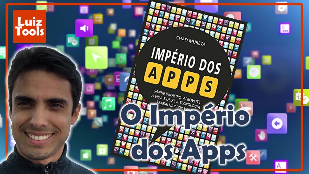Imp&eacute;rio dos Apps - Resenha