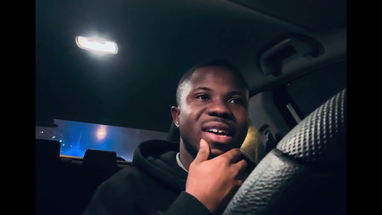 Североатлантический колледж 🇨🇦🇬🇭