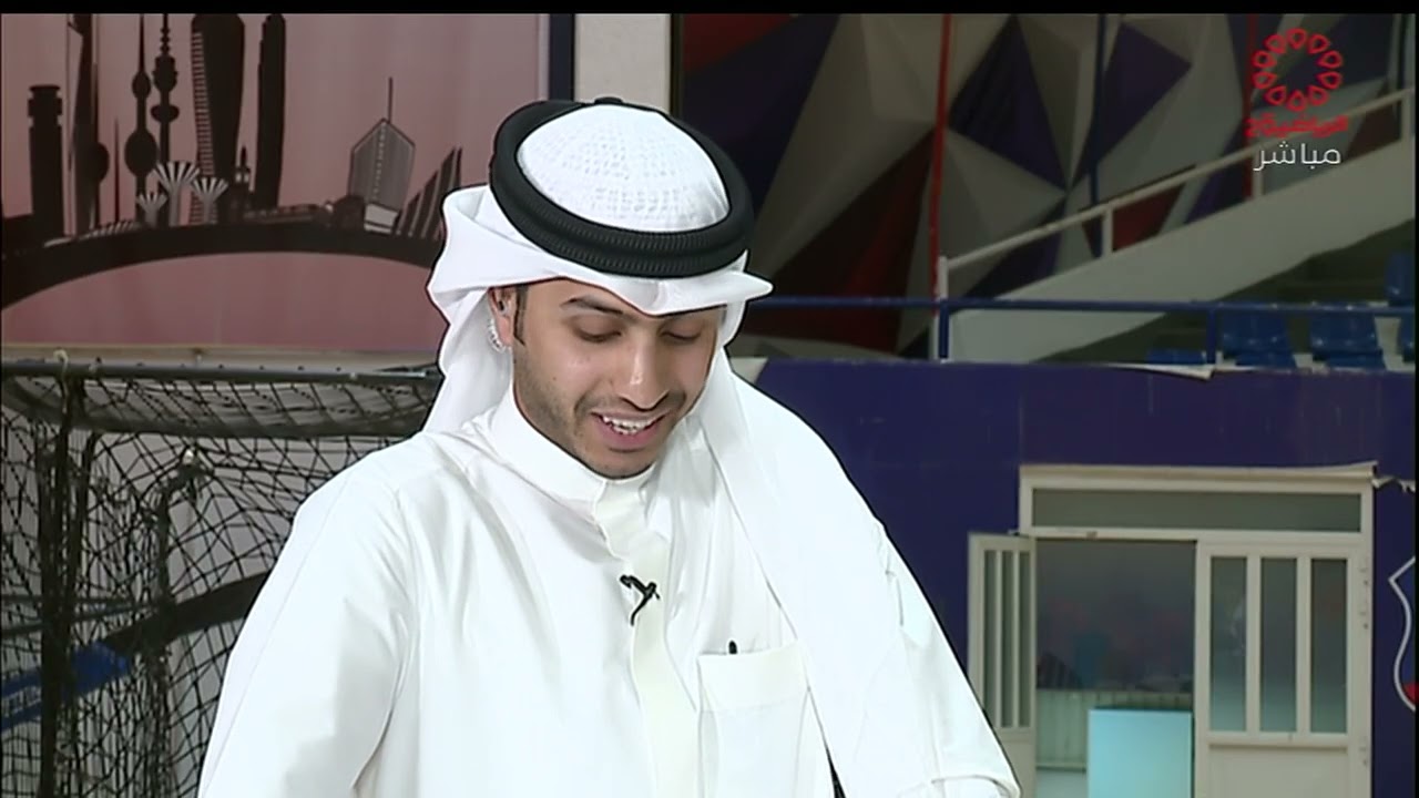 الكويت x التضامن -مباراة كأس السوبر للصالات المغلقة لكرة القدم -الخميس 2024\9\26