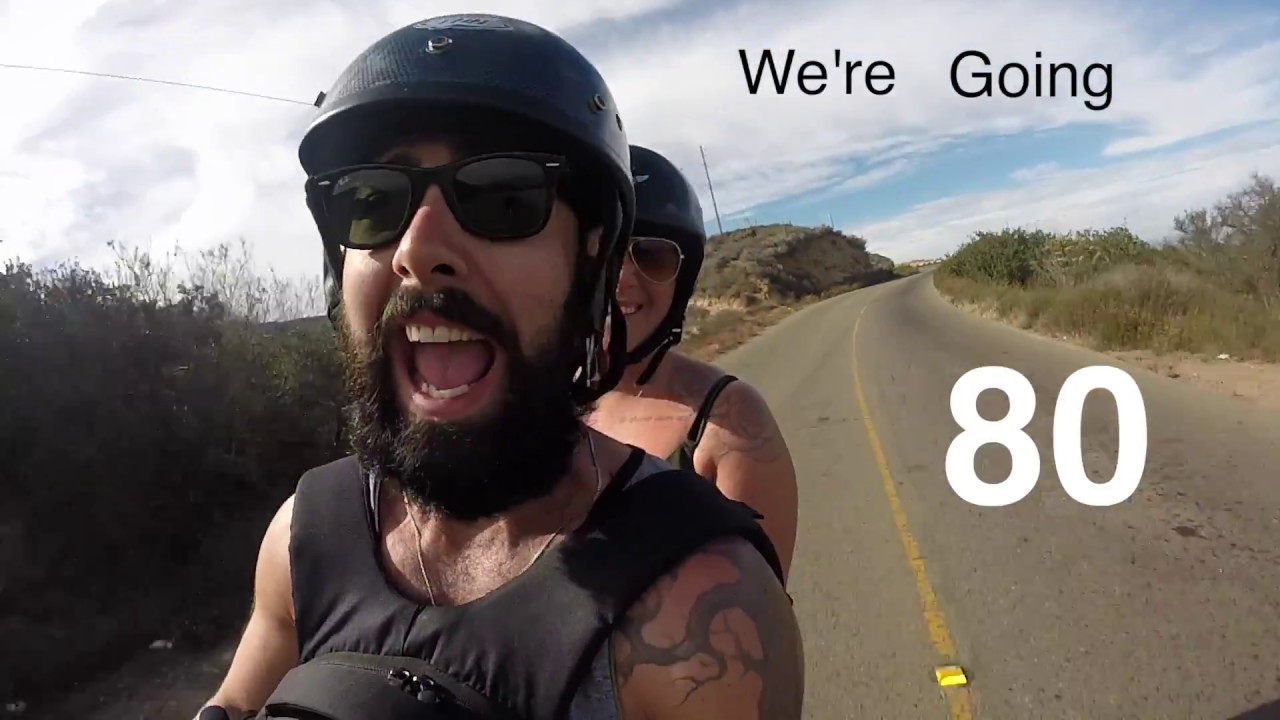 Best Time to go to Mexico. Adventure #19
