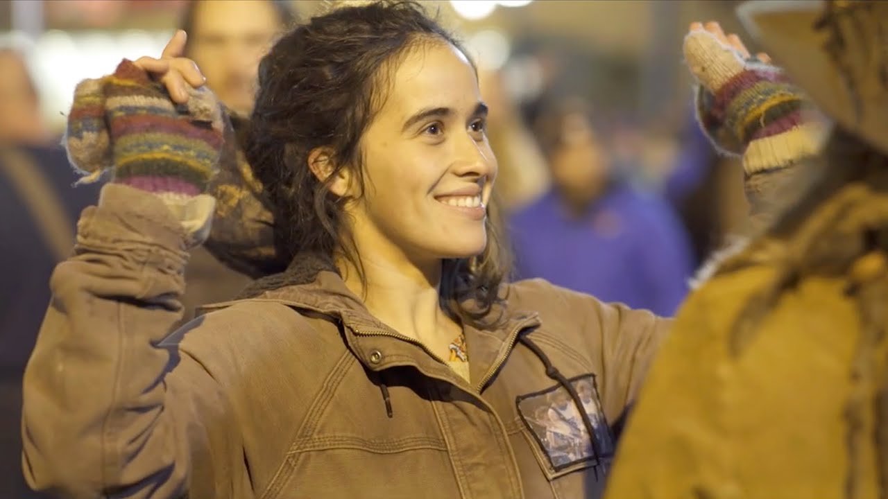 The Grateful Dead Live On: Scenes from the San Francisco Concert Lot | KQED Arts