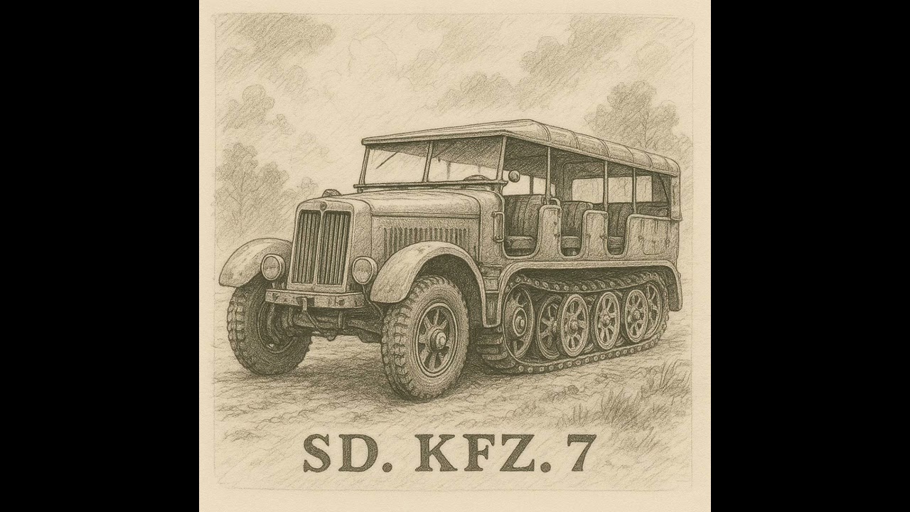 SD.KFZ.7